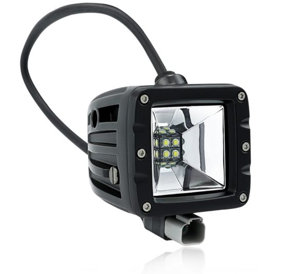 Fishing Lights Work M1120D