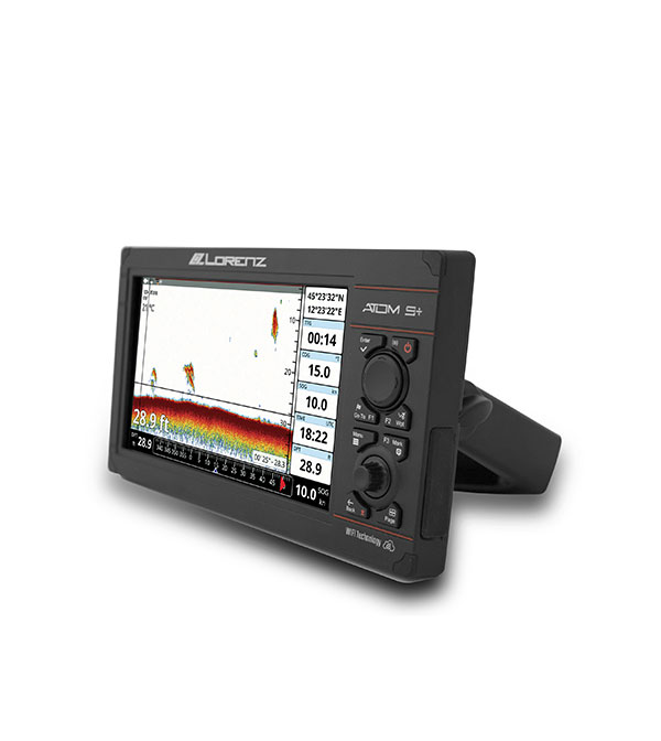 Lorenz Marine Atom 9 Plus