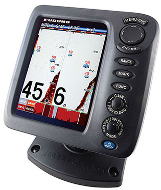 FURUNO Fish Finder  FCV-688